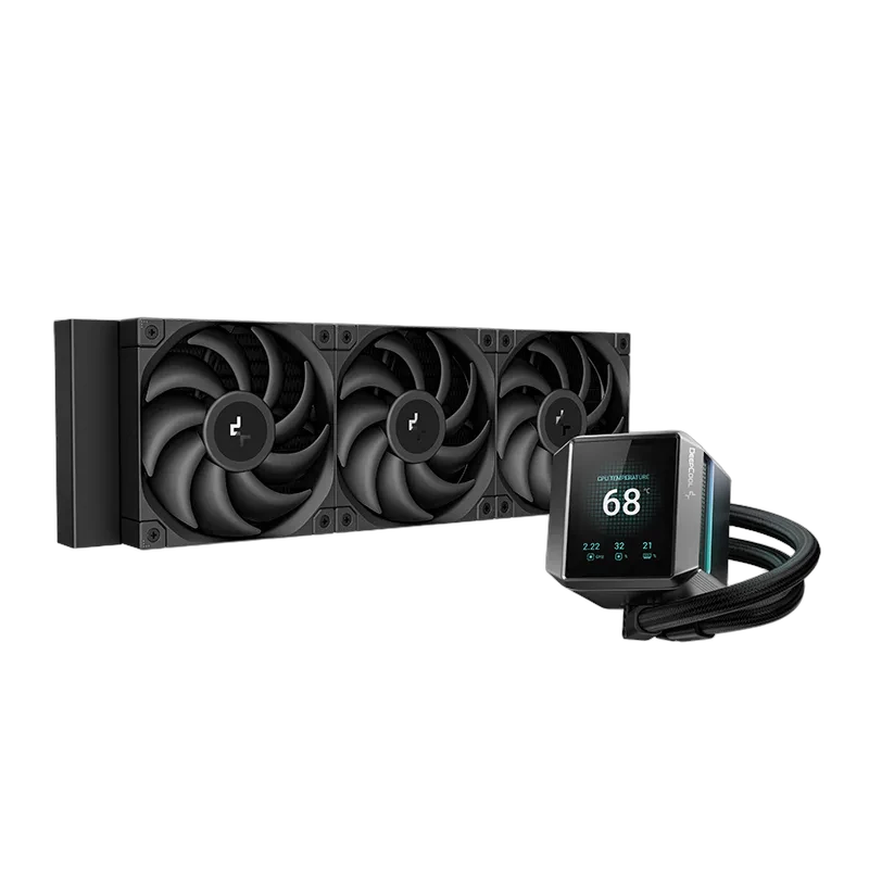 Deepcool MYSTIQUE 360
